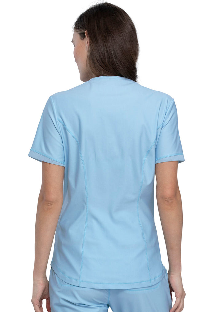 OFE Conj. Mujer Cherokee Form Mod.CK840/CK095 Sky Blue Talla XL