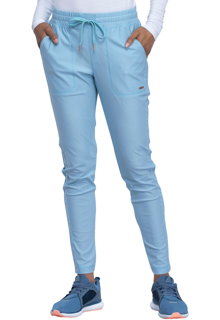 OFE Conj. Mujer Cherokee Form Mod.CK840/CK095 Sky Blue Talla XL