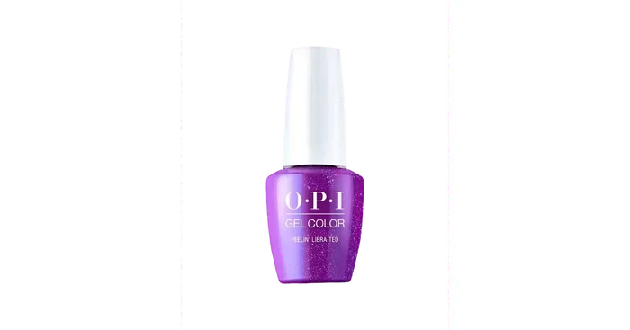 OPI Gel - Feelin' Libra-ted