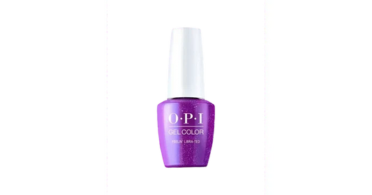 OPI Gel - Feelin' Libra-ted