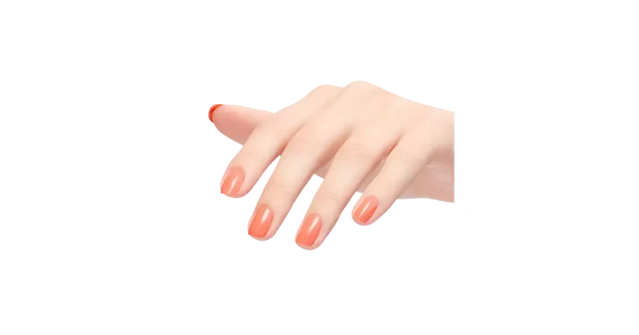 OPI Gel - Flex On The Beach