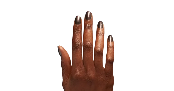 OPI Gel - Hot Toddy Naughty