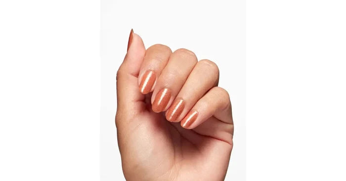 OPI Gel - It's a Wonderful Spice