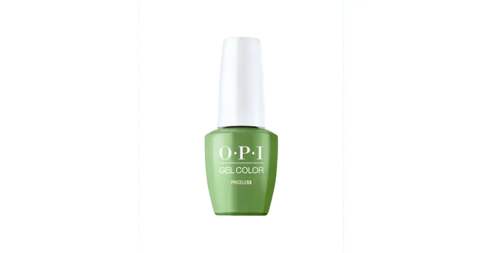 OPI Gel - Pricele$$