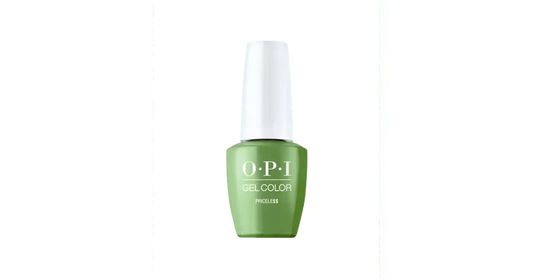 OPI Gel - Pricele$$