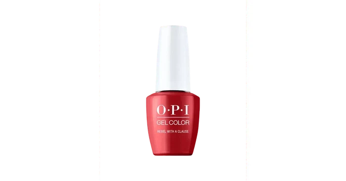 OPI Gel - Rebel With A Clause