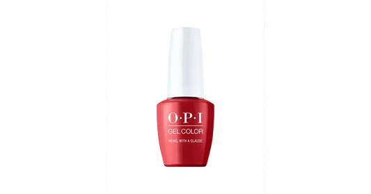 OPI Gel - Rebel With A Clause