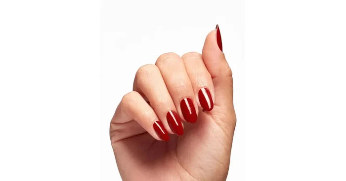 OPI Gel - Rebel With A Clause