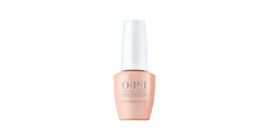 OPI Gel - Salty Sweet Nothings
