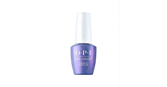 OPI Gel - Shaking My Sugar Plums