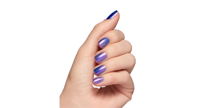 OPI Gel - Shaking My Sugar Plums