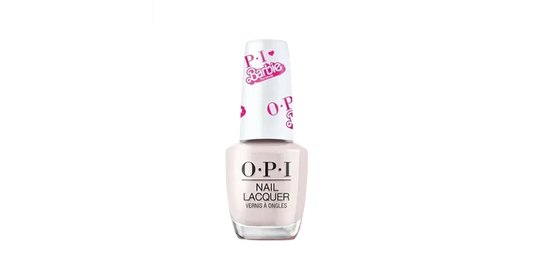 OPI Lacquer - Bon Voyage To Reality