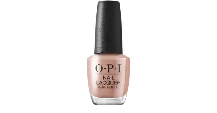 OPI Lacquer - El Mat-Adoring You
