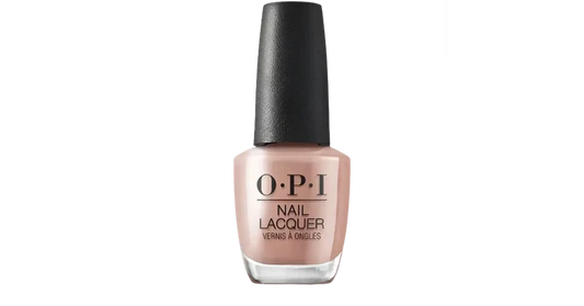 OPI Lacquer - El Mat-Adoring You