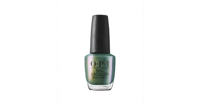 OPI Lacquer - Feelin' Capricorn-y