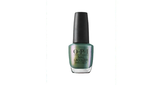OPI Lacquer - Feelin' Capricorn-y