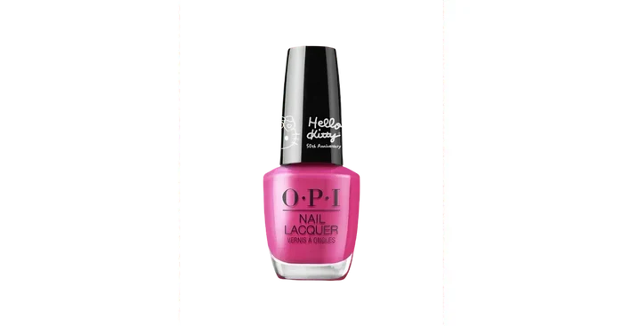 OPI Lacquer - Follow Your Heart