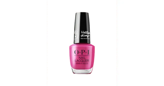 OPI Lacquer - Follow Your Heart