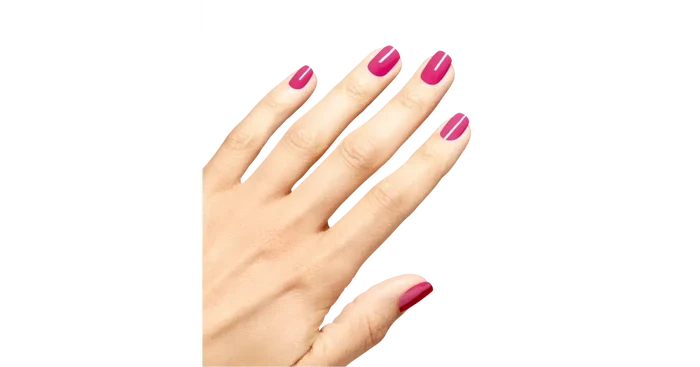 OPI Lacquer - Follow Your Heart