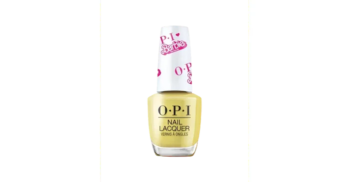 OPI Lacquer - Hi Ken