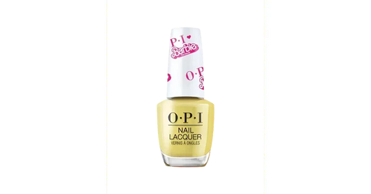 OPI Lacquer - Hi Ken