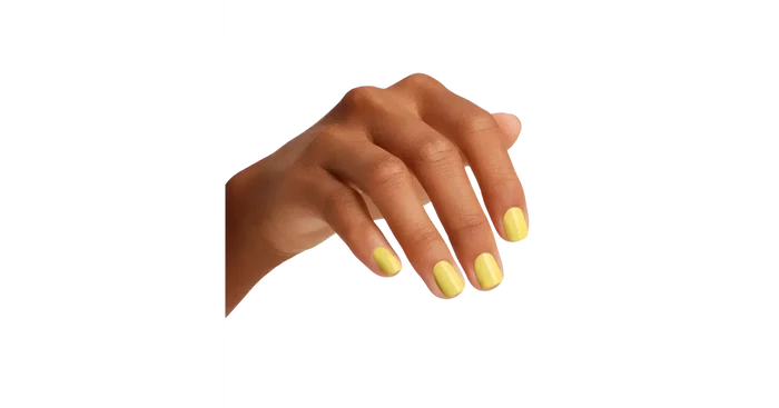 OPI Lacquer - Hi Ken