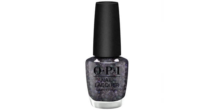 OPI Lacquer - Hot and Coaled