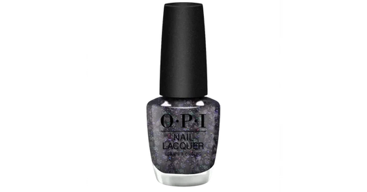 OPI Lacquer - Hot and Coaled