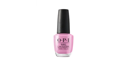 OPI Lacquer - Lucky Lucky Lavender