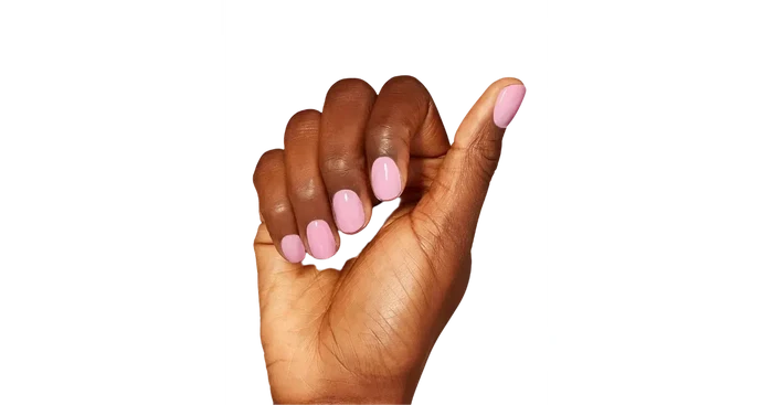 OPI Lacquer - Lucky Lucky Lavender