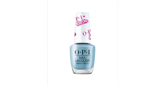 OPI Lacquer - My Job Is Beach