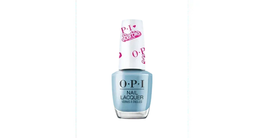 OPI Lacquer - My Job Is Beach