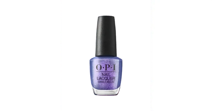 OPI Lacquer - Shaking My Sugar Plums
