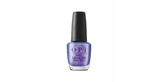 OPI Lacquer - Shaking My Sugar Plums