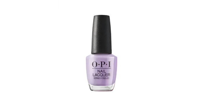 OPI Lacquer - Sickeningly Sweet