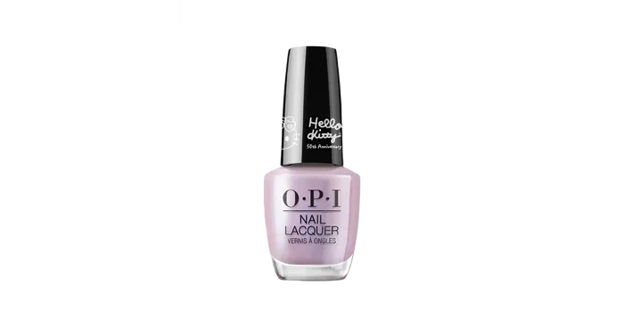 OPI Lacquer - Super Cute Colour