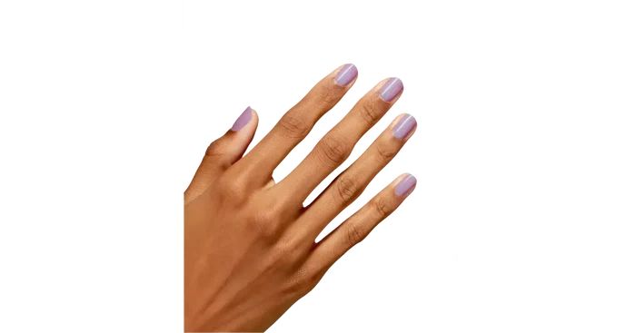 OPI Lacquer - Super Cute Colour