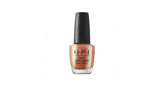 OPI Lacquer - #Virgoals