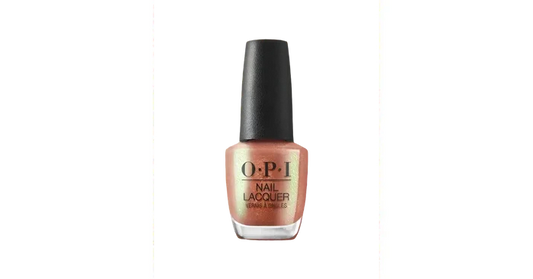 OPI Lacquer - #Virgoals