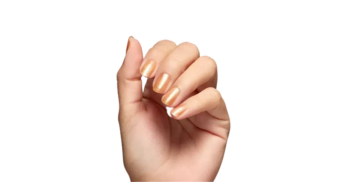 OPI Lacquer - #Virgoals