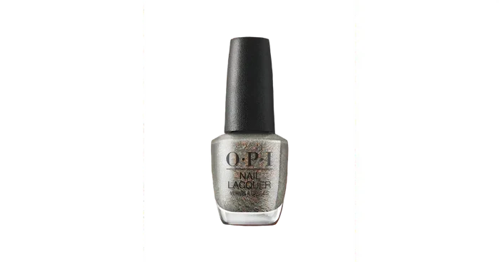 OPI Lacquer - Yay Or Neigh