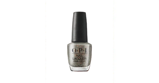 OPI Lacquer - Yay Or Neigh