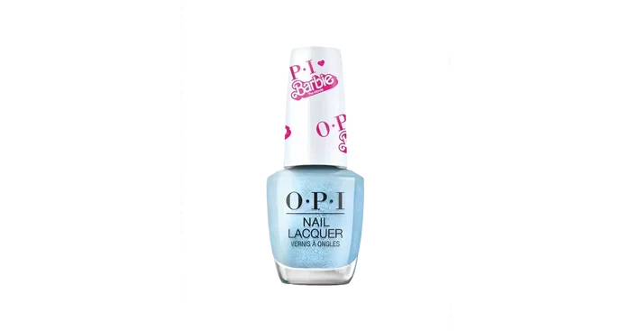 OPI Lacquer - Yay Space!