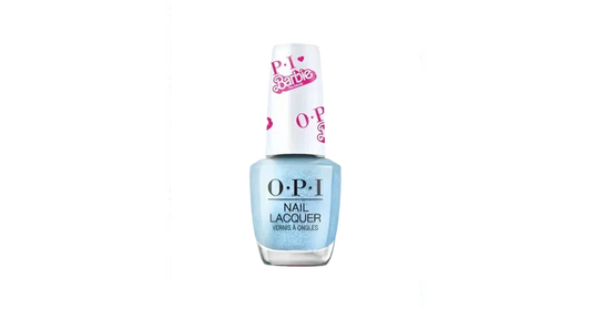 OPI Lacquer - Yay Space!