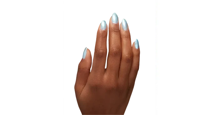 OPI Lacquer - Yay Space!