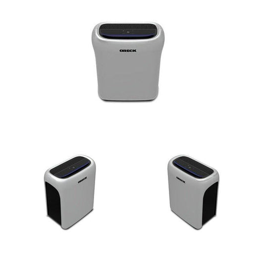 Oreck Air Purifier, Air Response - Small SKU WK16000