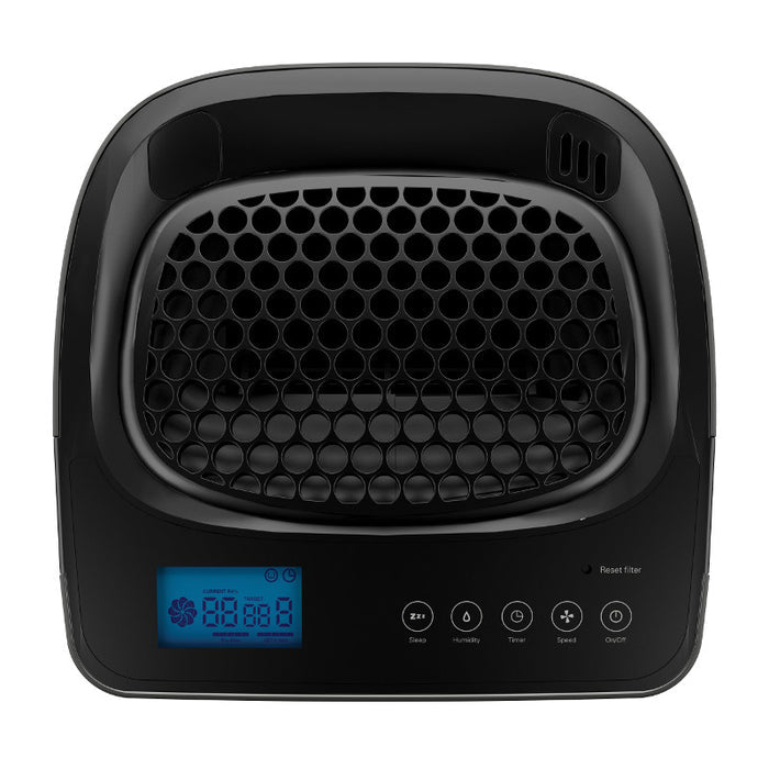 Oreck Air Purifier & Humidifier, Air Refresh 2-In-1 SKU WK15500B