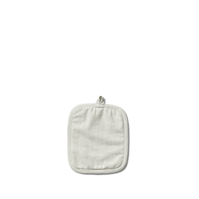 Native Organic Organic Cotton Potholder