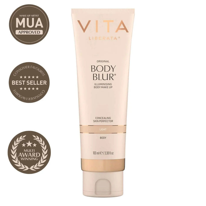 ORIGINAL BODY BLUR, LIGHT Vita Liberata