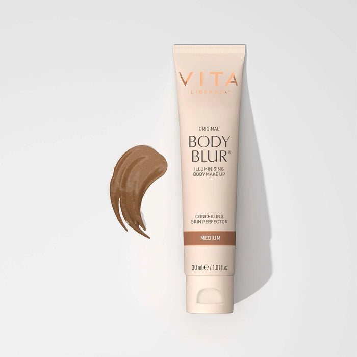 ORIGINAL BODY BLUR, MEDIUM Vita Liberata